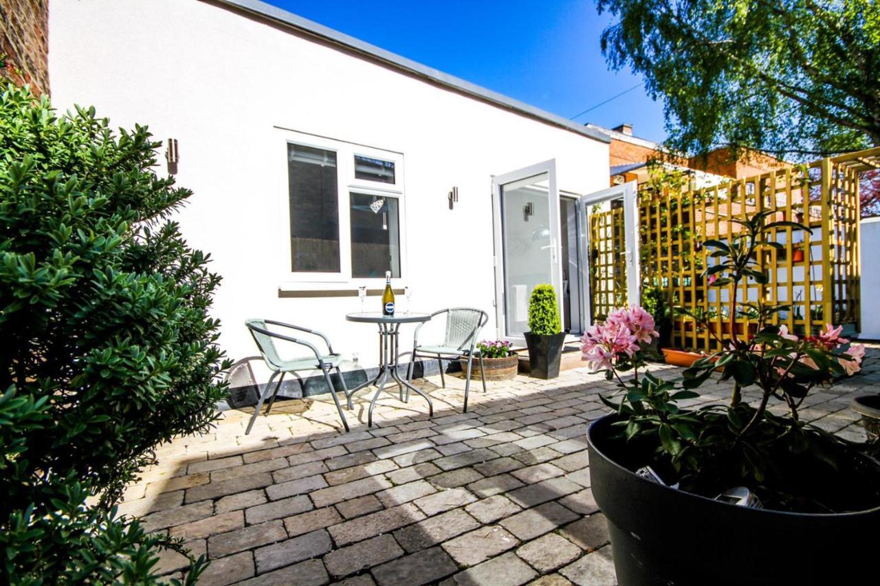 Holiday home Little Ings, Modern, Idyllic, Self-Contained Hideaway In Easingwold, North Yorkshire Easingwold