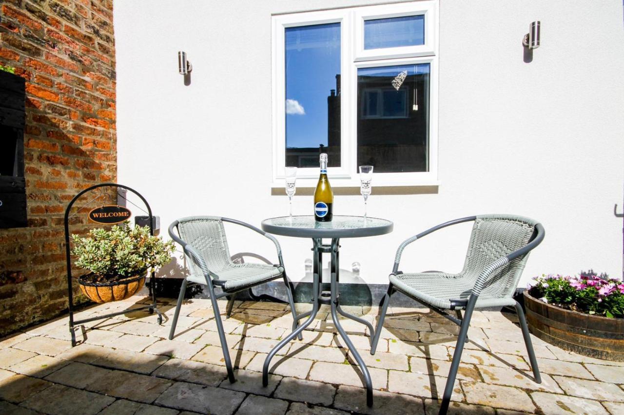 Little Ings, Modern, Idyllic, Self-Contained Hideaway In Easingwold, North Yorkshire Holiday home