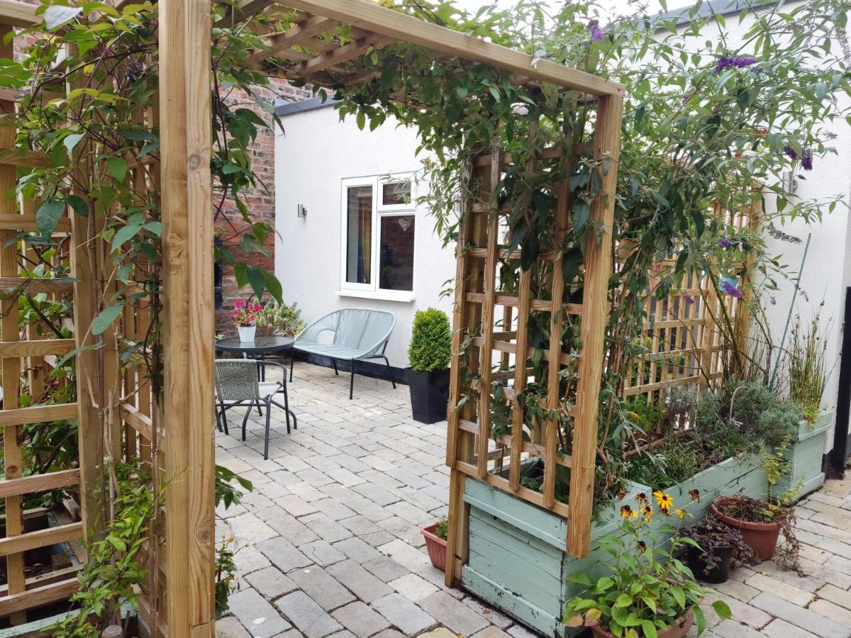 Holiday home Little Ings, Modern, Idyllic, Self-Contained Hideaway In Easingwold, North Yorkshire