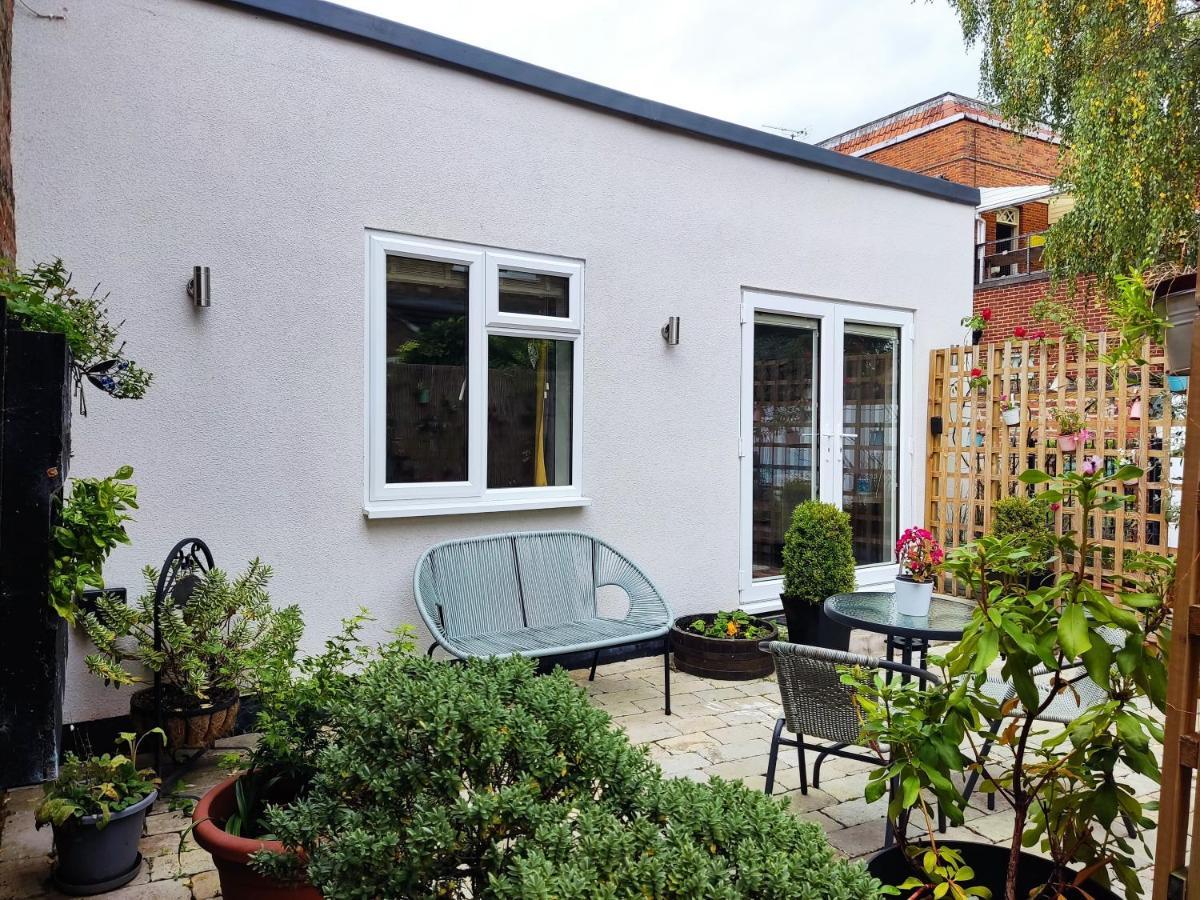 Little Ings, Modern, Idyllic, Self-Contained Hideaway In Easingwold, North Yorkshire Holiday home Easingwold
