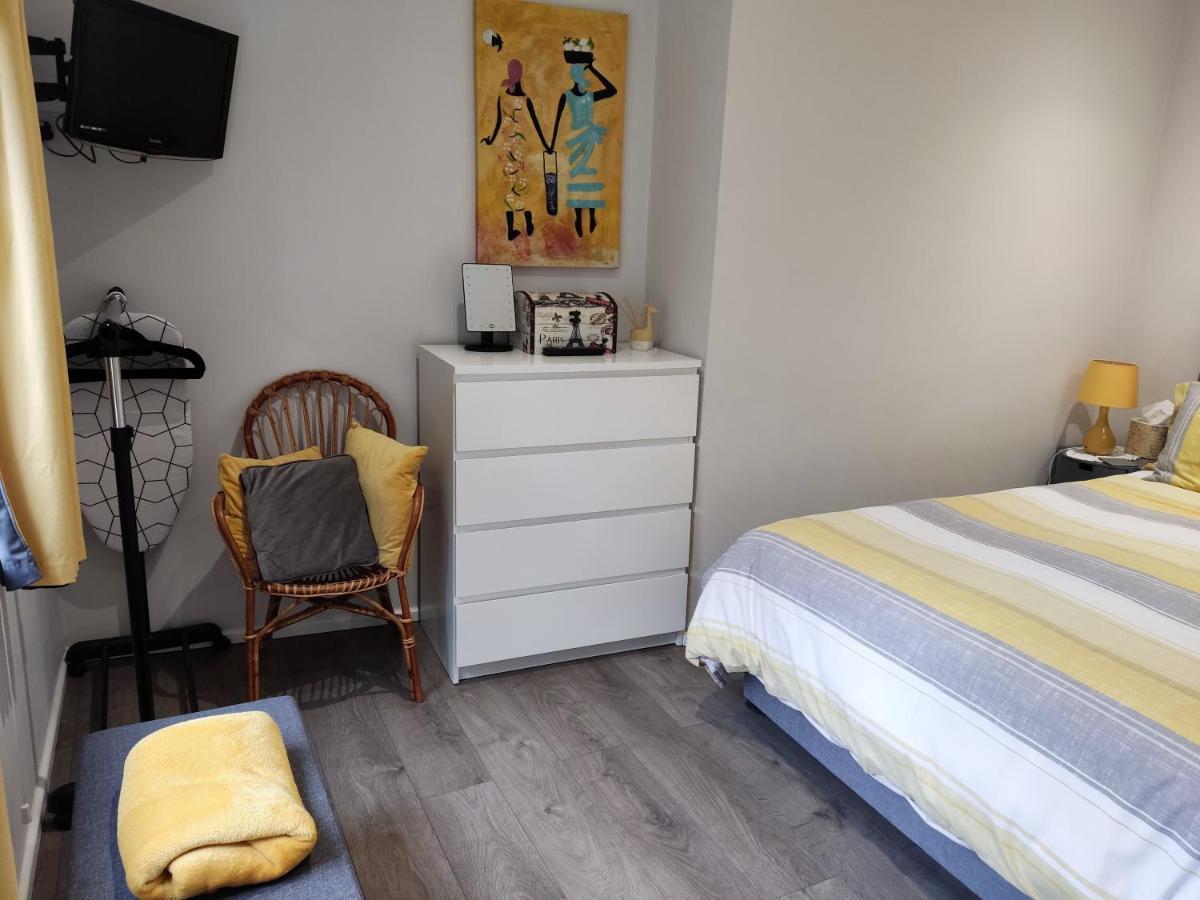 Holiday home Little Ings, Modern, Idyllic, Self-Contained Hideaway In Easingwold, North Yorkshire *