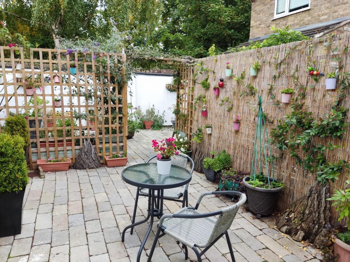 Little Ings, Modern, Idyllic, Self-Contained Hideaway In Easingwold, North Yorkshire Holiday home Easingwold