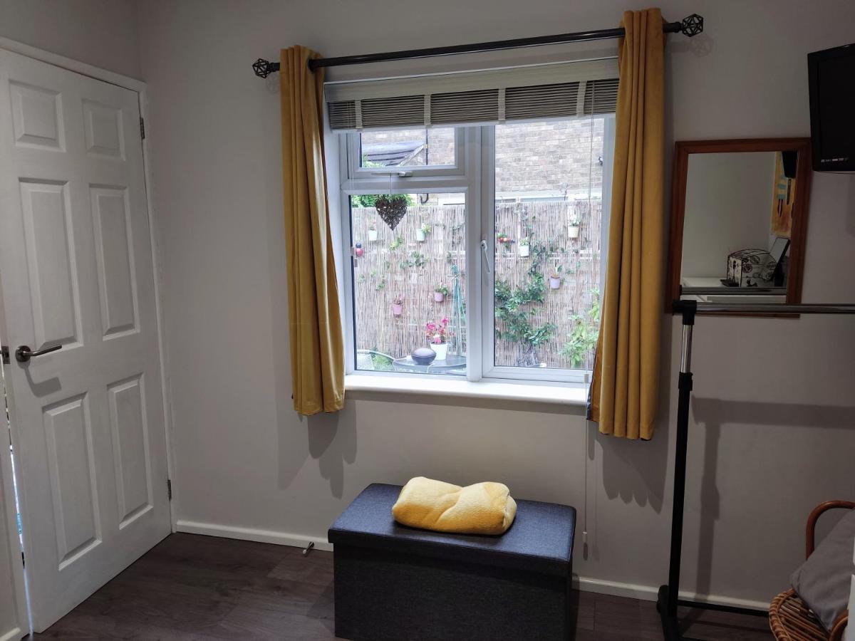 Holiday home Little Ings, Modern, Idyllic, Self-Contained Hideaway In Easingwold, North Yorkshire Easingwold