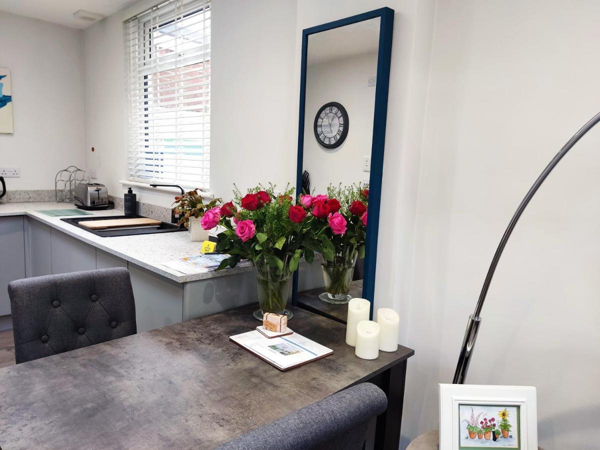 Little Ings, Modern, Idyllic, Self-Contained Hideaway In Easingwold, North Yorkshire Holiday home *
