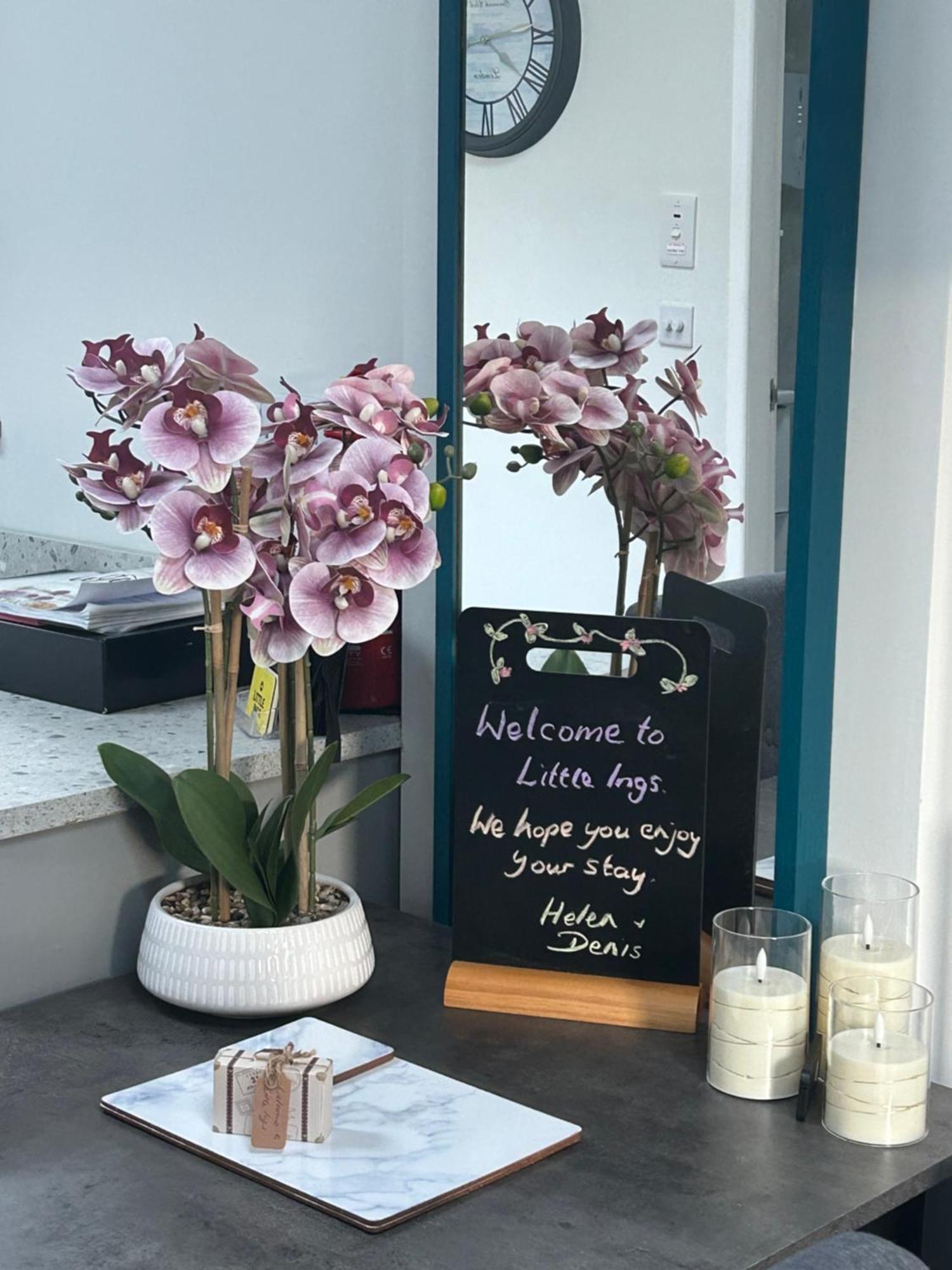 Holiday home Little Ings, Modern, Idyllic, Self-Contained Hideaway In Easingwold, North Yorkshire Easingwold